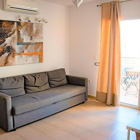Appartement Penthouse Tarifa With Sea Views Extérieur photo