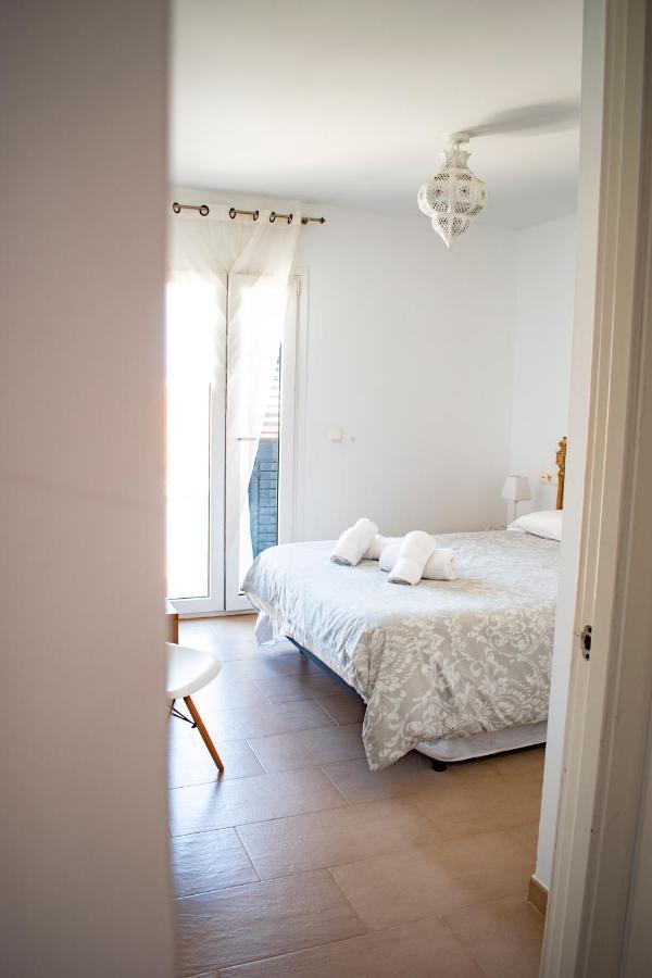 Appartement Penthouse Tarifa With Sea Views Extérieur photo