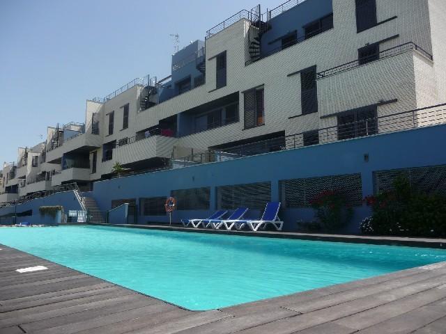 Appartement Penthouse Tarifa With Sea Views Chambre photo